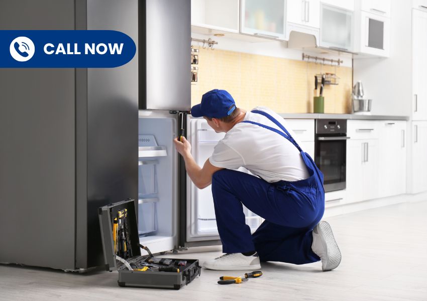 Salina Appliance Repair Company